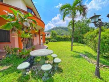 Banglo di Green Street Homes, Seremban 2, foto 7