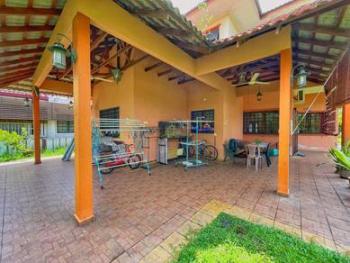 Banglo di Green Street Homes, Seremban 2, foto 5