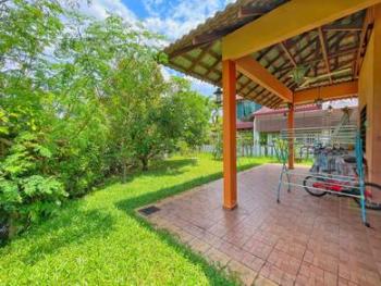 Banglo di Green Street Homes, Seremban 2, foto 6