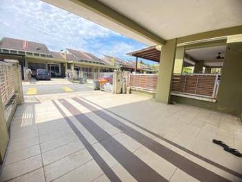 Rumah di Nusari Aman 2, Bandar Sri Sendayan, Bandar Sri Sendayan, foto 3