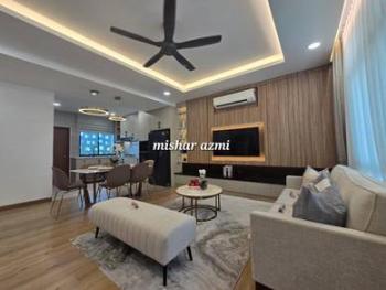 Aludra Residence, Cyberjaya的联排别墅，照片2
