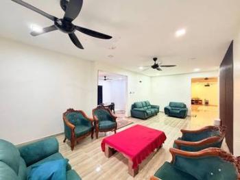 Bungalow at Taman Bukit Chedang, Seremban, photo 10