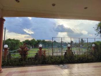 Bungalow at Taman Perwira, Sikamat, photo 5