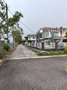 Rumah di Nusari Aman 2, Bandar Sri Sendayan, foto 3