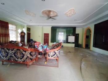 Bungalow at Taman Perwira, Sikamat, photo 7