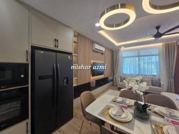 Aludra Residence, Cyberjaya的联排别墅，照片5