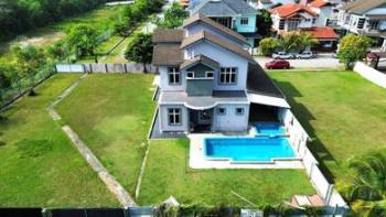 Bungalow at Taman Anjung Ixora, Sepang, photo 1
