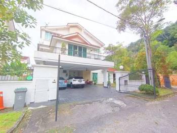 Kepayang Heights, Seremban的平房，照片3