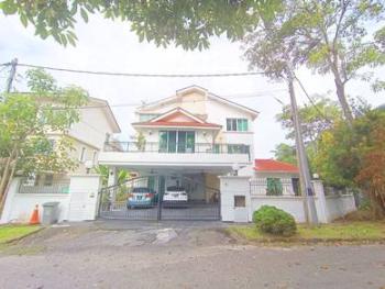 Kepayang Heights, Seremban的平房，照片2