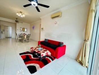 Regency Heights, Sungai Ara的共管公寓，照片2