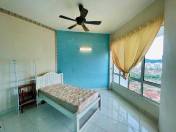 Regency Heights, Sungai Ara的共管公寓，照片10