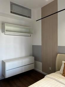 Kondominium di Vertu Resort, Batu Kawan, foto 10