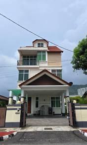 Bungalow at Greenlane, Greenlane, photo 1