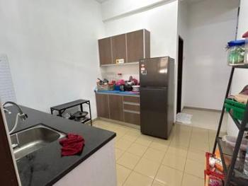 Townhouse at Taman Jermal Indah, Butterworth, photo 8