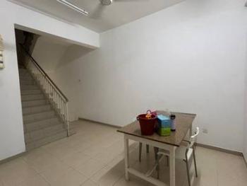 Townhouse at Taman Jermal Indah, Butterworth, photo 10