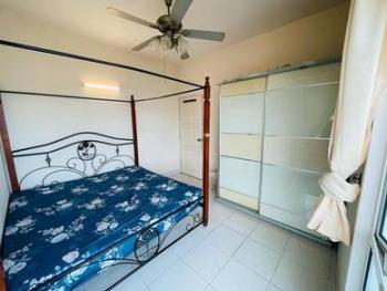 Regency Heights, Sungai Ara的共管公寓，照片7