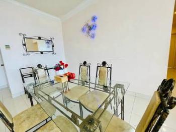 Regency Heights, Sungai Ara的共管公寓，照片6