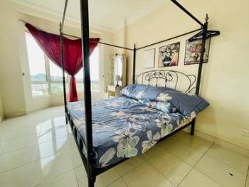 Regency Heights, Sungai Ara的共管公寓，照片9