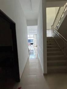 Townhouse at Taman Jermal Indah, Butterworth, photo 6