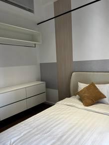 Kondominium di Vertu Resort, Batu Kawan, foto 9