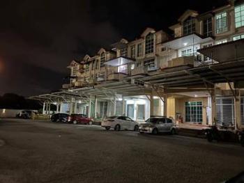 Townhouse at Taman Jermal Indah, Butterworth, photo 1