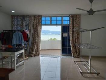 Townhouse at Taman Jermal Indah, Butterworth, photo 2