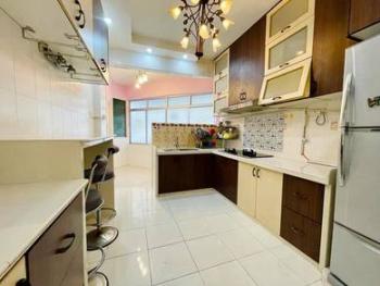 Regency Heights, Sungai Ara的共管公寓，照片5