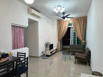 Kondominium di Mutiara Ville, Cyberjaya, foto 1