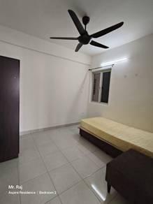Aspire Residence, Cyberjaya的公寓，照片5