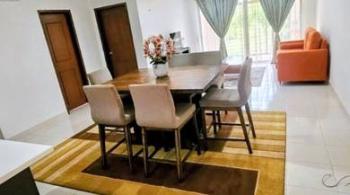 客厅/饭厅 – Cyber Heights Villa, Cyberjaya的公寓，照片2