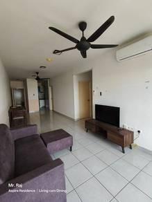 Aspire Residence, Cyberjaya的公寓，照片1