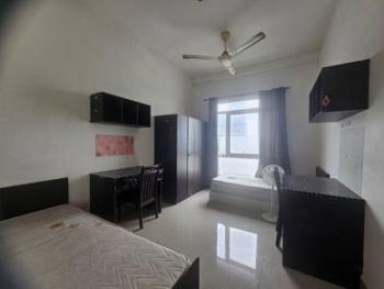Mutiara Ville, Cyberjaya的共管公寓，照片4