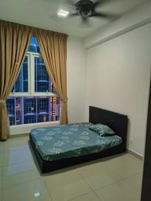 Kondominium di Mutiara Ville, Cyberjaya, foto 5