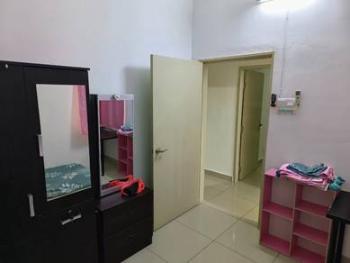 Kondominium di Mutiara Ville, Cyberjaya, foto 9