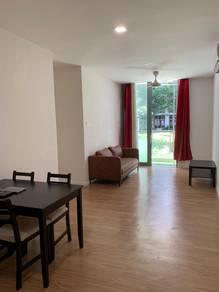 Kondominium di Lakefront Residence, Cyberjaya, foto 3