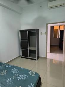 Kondominium di Mutiara Ville, Cyberjaya, foto 6