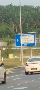 The Place@Cyberjaya, Cyberjaya的共管公寓，照片9