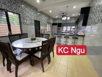 House at Taman Wawasan, Puchong, photo 1