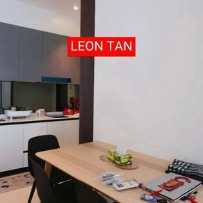 Kondominium di Jalan Wan Alwi, Kuching, foto 3