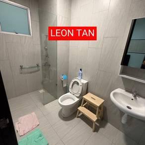 Bathroom – Apartment at Liberty Grove, Kuching, photo 9