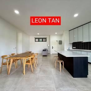 Jalan Ong Tiang Swee, Kuching的公寓，照片2