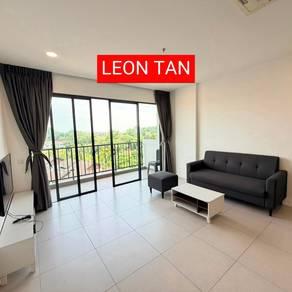Condominium at Jalan Hup Kee, Kuching, photo 1