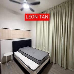Bedroom – Apartment at Liberty Grove, Kuching, photo 4