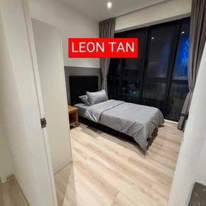 Bilik tidur – Kondominium di Jalan Wan Alwi, Kuching, foto 4