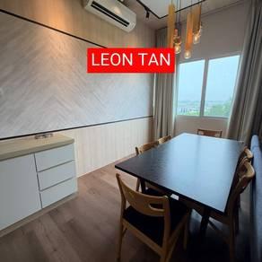 Living & dining – Apartment at Liberty Grove, Kuching, photo 3