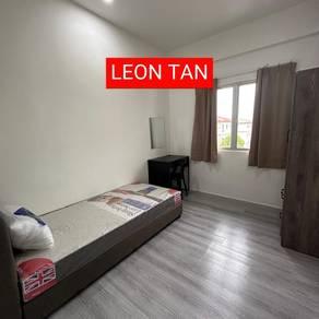 Apartment at Muara Tabuan, Kuching, photo 4