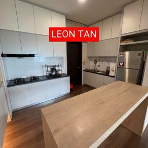 Kitchen – Apartment at Liberty Grove, Kuching, photo 2