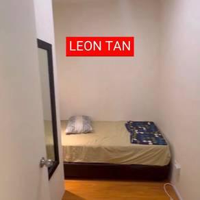 Jalan Petanak, Kuching的共管公寓，照片3