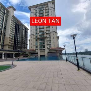 Jalan Petanak, Kuching的共管公寓，照片4