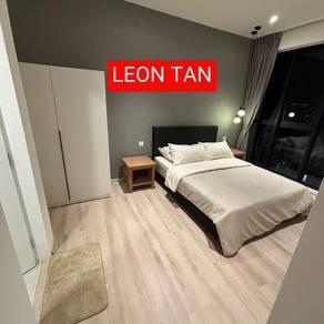 Bilik tidur – Kondominium di Jalan Wan Alwi, Kuching, foto 3